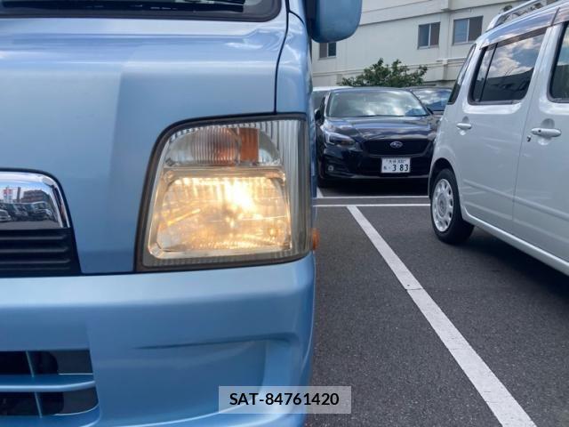 Subaru DIAS WAGON 2004-12 7330360-10