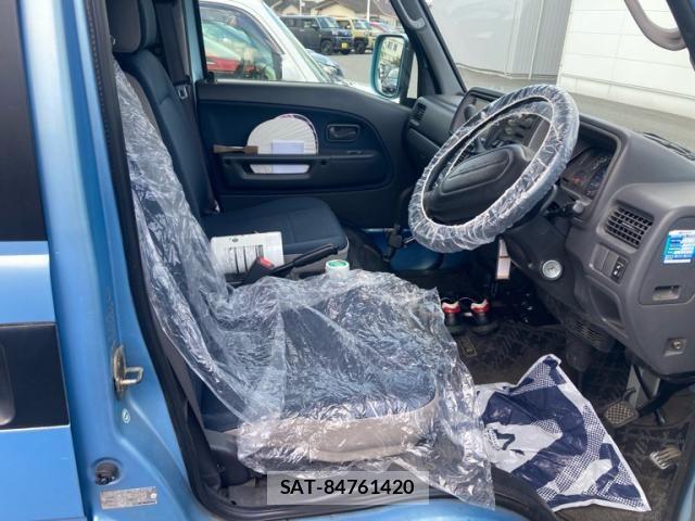 Subaru DIAS WAGON 2004-12 7330360-11