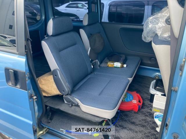 Subaru DIAS WAGON 2004-12 7330360-14