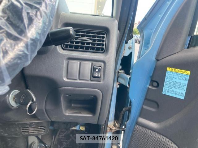 Subaru DIAS WAGON 2004-12 7330360-16