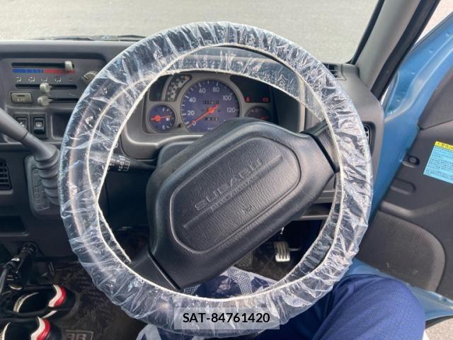 Subaru DIAS WAGON 2004-12 7330360-17