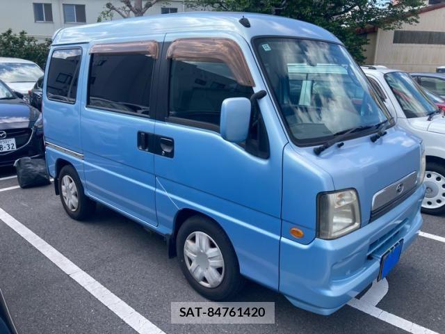 Subaru DIAS WAGON 2004-12 7330360-1