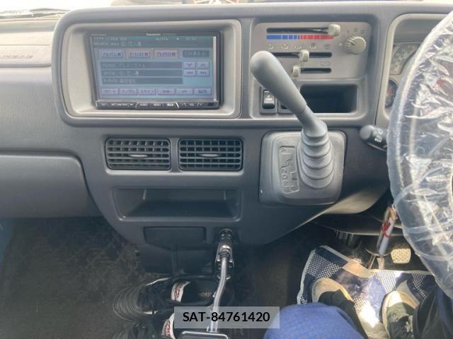 Subaru DIAS WAGON 2004-12 7330360-21
