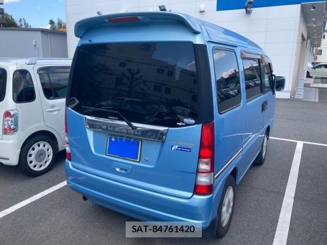 Subaru DIAS WAGON 2004-12 7330360-3