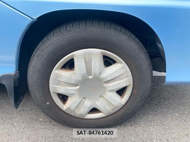 Subaru DIAS WAGON 2004-12 7330360-5