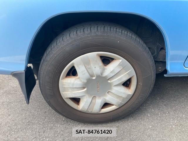 Subaru DIAS WAGON 2004-12 7330360-6