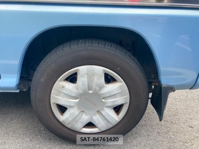 Subaru DIAS WAGON 2004-12 7330360-7
