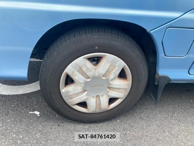 Subaru DIAS WAGON 2004-12 7330360-8
