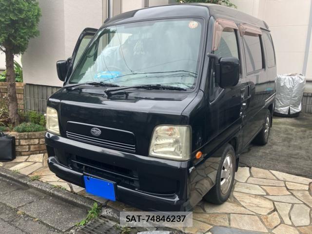 Subaru DIAS WAGON 2004-09 7394322-0