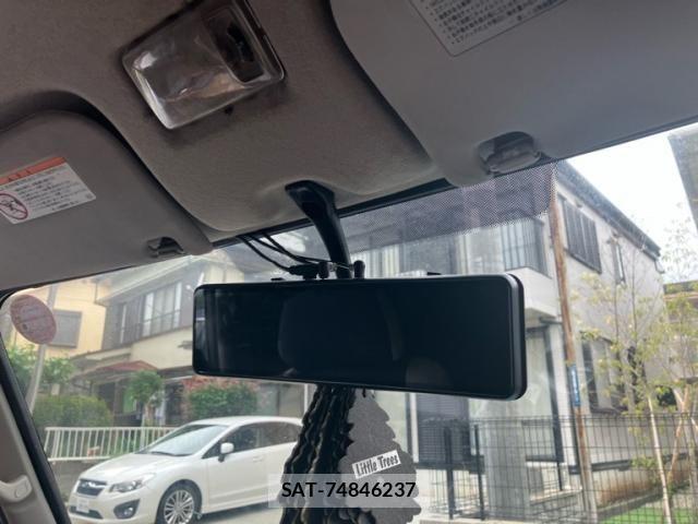 Subaru DIAS WAGON 2004-09 7394322-14