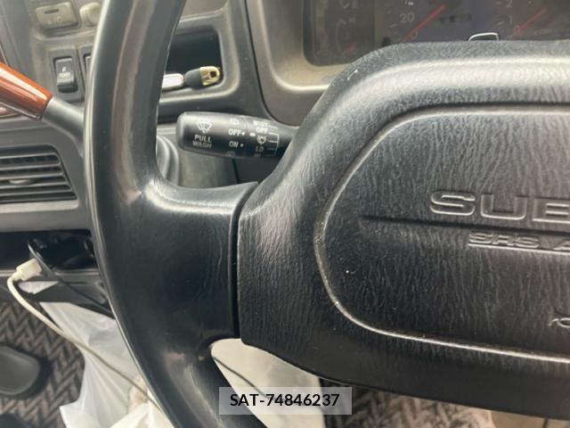 Subaru DIAS WAGON 2004-09 7394322-16