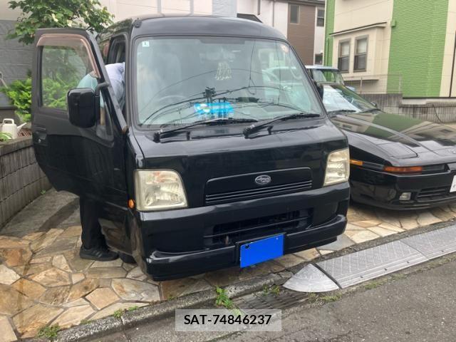 Subaru DIAS WAGON 2004-09 7394322-1