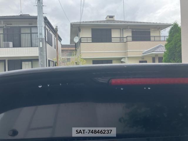 Subaru DIAS WAGON 2004-09 7394322-4