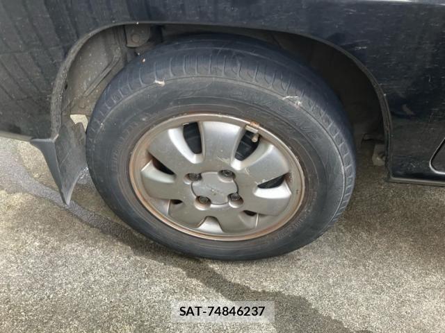Subaru DIAS WAGON 2004-09 7394322-5
