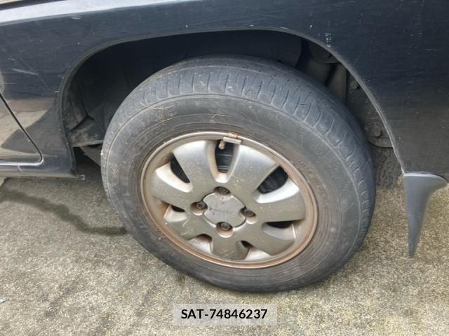 Subaru DIAS WAGON 2004-09 7394322-6