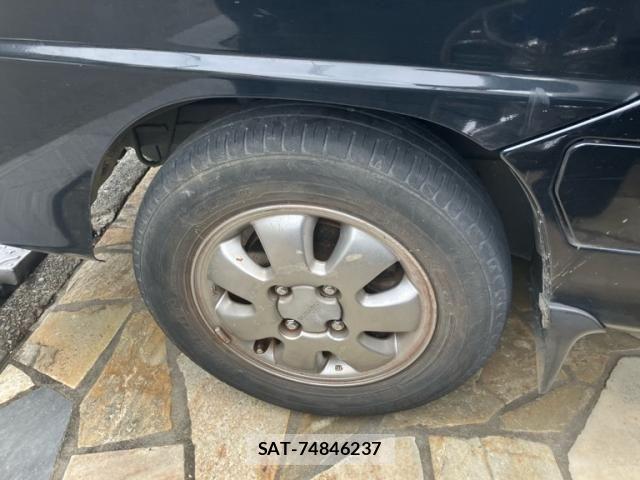 Subaru DIAS WAGON 2004-09 7394322-7