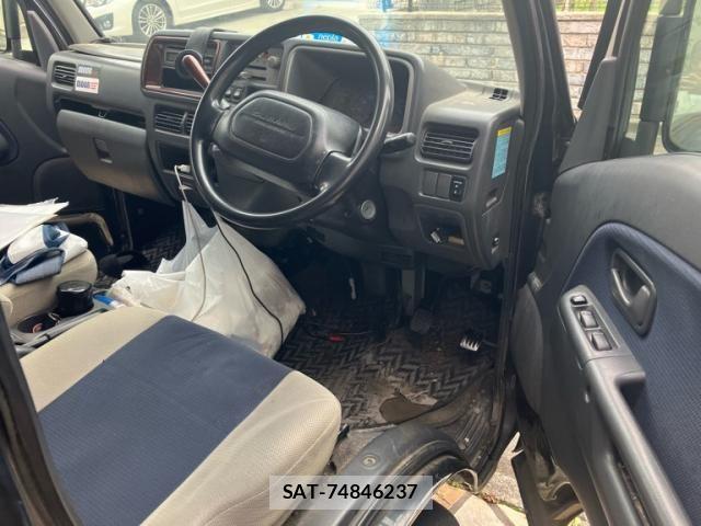 Subaru DIAS WAGON 2004-09 7394322-8
