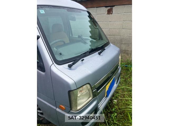 sat car