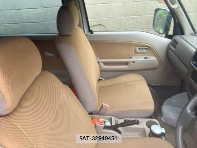 Subaru DIAS WAGON 2006-04 7729326-9