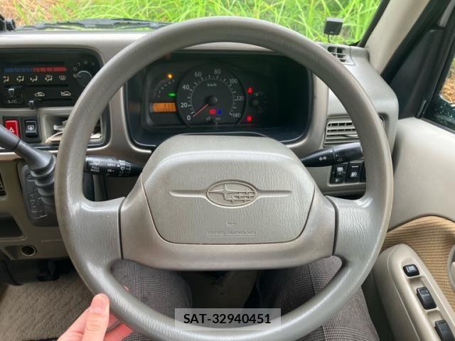 Subaru DIAS WAGON 2006-04 7729326-13
