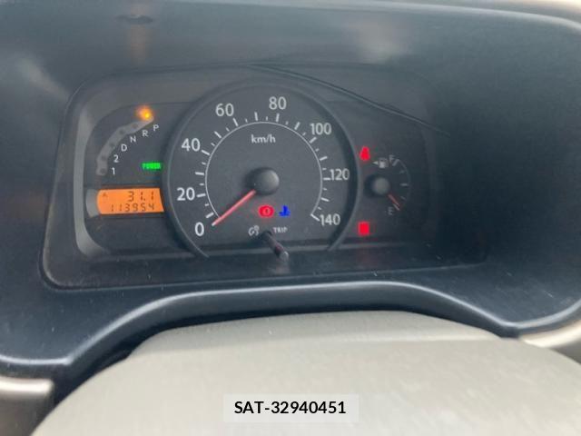 Subaru DIAS WAGON 2006-04 7729326-14