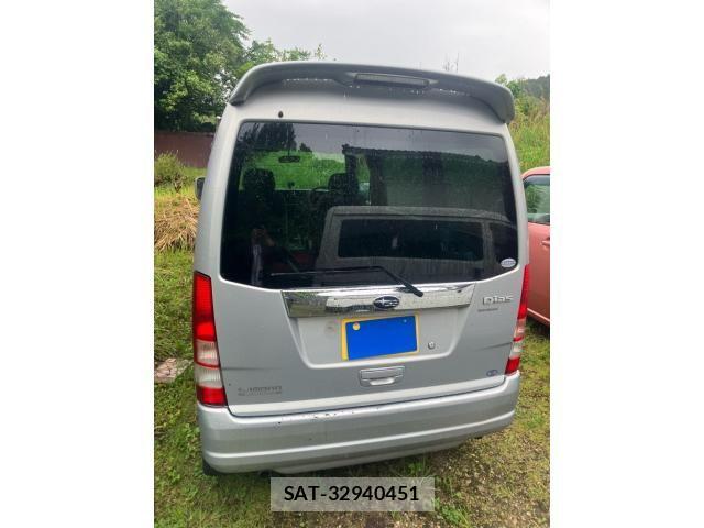 Subaru DIAS WAGON 2006-04 7729326-1