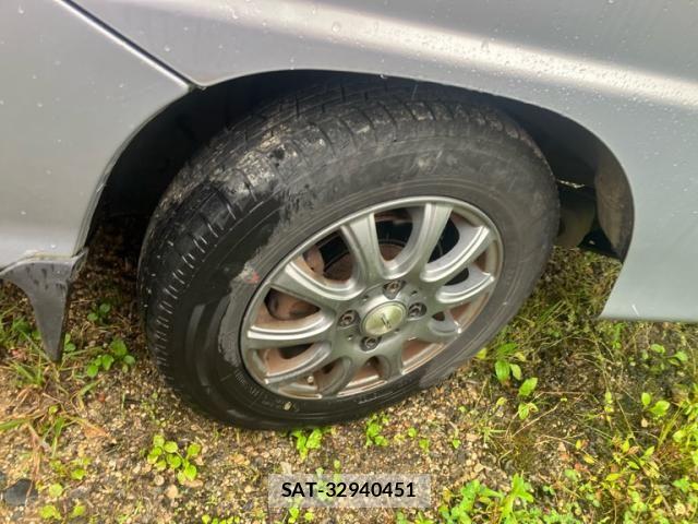Subaru DIAS WAGON 2006-04 7729326-2