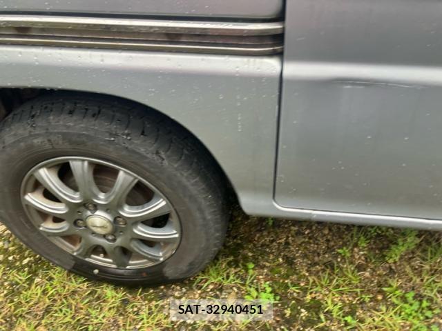 Subaru DIAS WAGON 2006-04 7729326-3