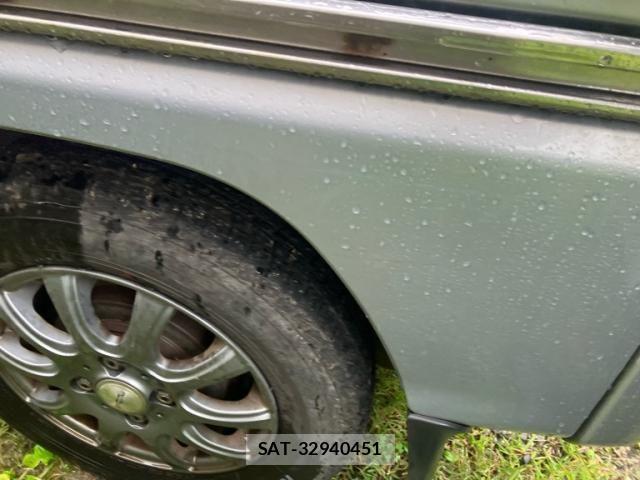 Subaru DIAS WAGON 2006-04 7729326-4
