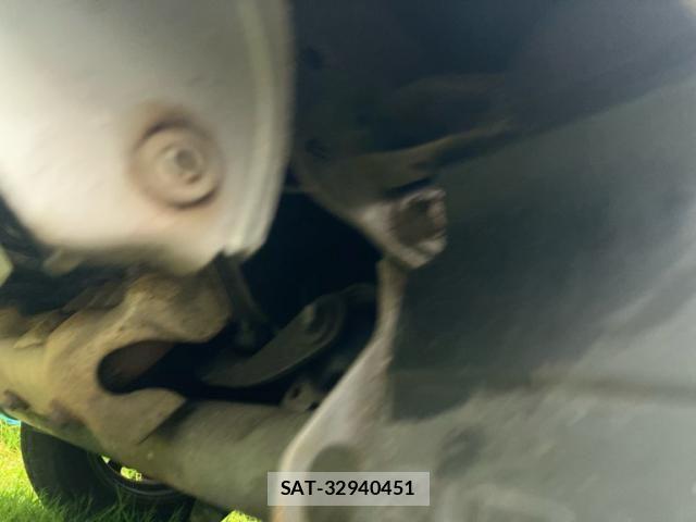 Subaru DIAS WAGON 2006-04 7729326-6