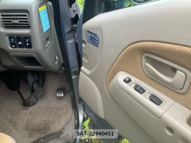 Subaru DIAS WAGON 2006-04 7729326-7