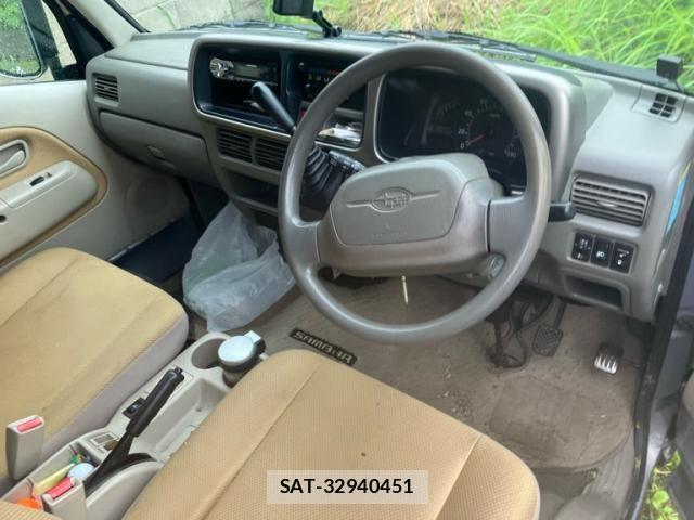Subaru DIAS WAGON 2006-04 7729326-8