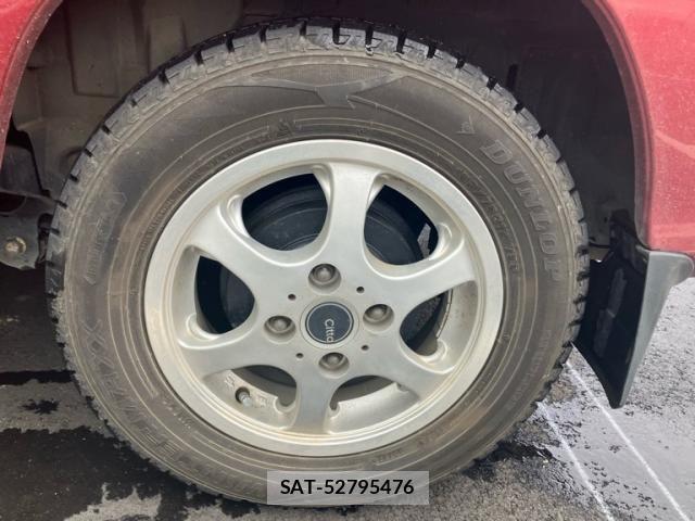 Subaru DIAS WAGON 2001-01 7729327-10