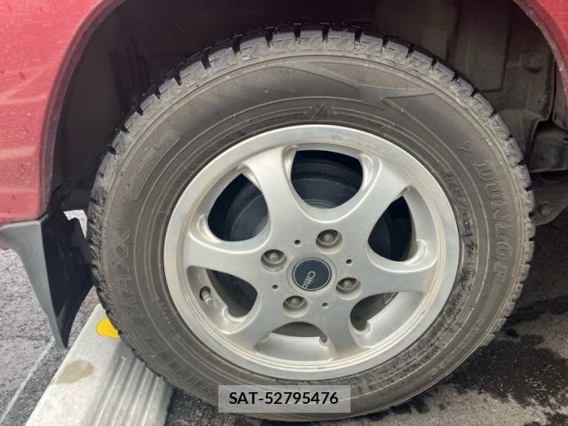 Subaru DIAS WAGON 2001-01 7729327-11