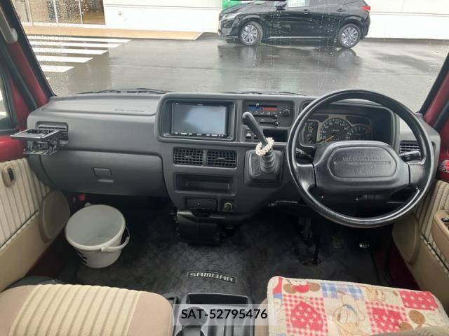 Subaru DIAS WAGON 2001-01 7729327-12