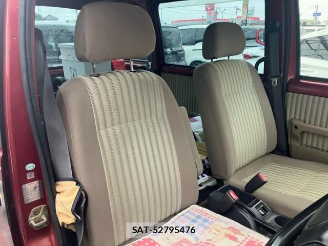 Subaru DIAS WAGON 2001-01 7729327-13
