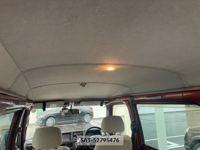 Subaru DIAS WAGON 2001-01 7729327-16