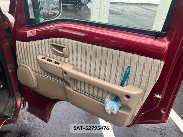 Subaru DIAS WAGON 2001-01 7729327-18