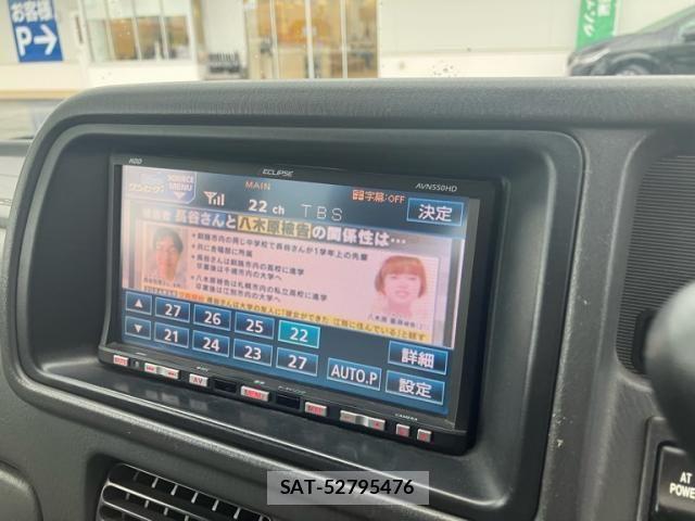 Subaru DIAS WAGON 2001-01 7729327-21