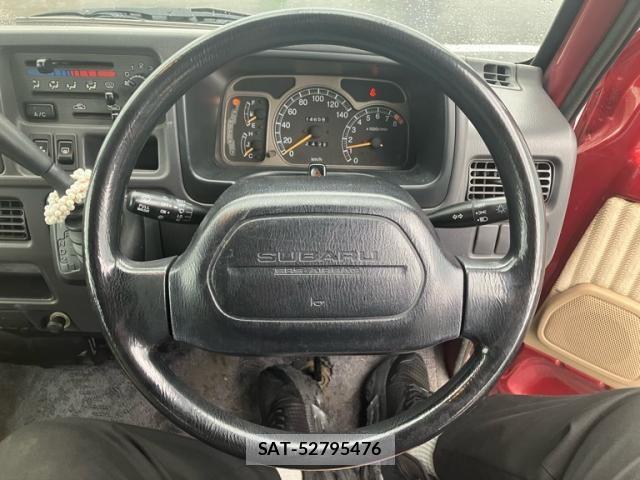 Subaru DIAS WAGON 2001-01 7729327-22