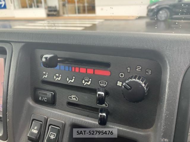 Subaru DIAS WAGON 2001-01 7729327-24