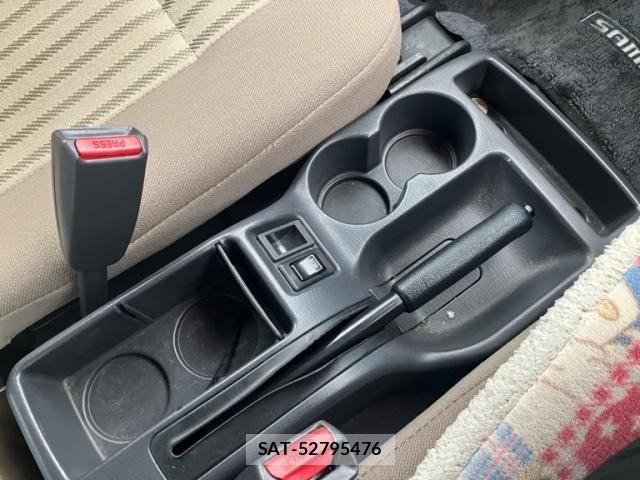 Subaru DIAS WAGON 2001-01 7729327-25