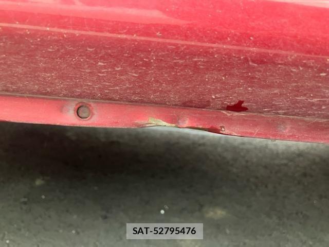 Subaru DIAS WAGON 2001-01 7729327-27