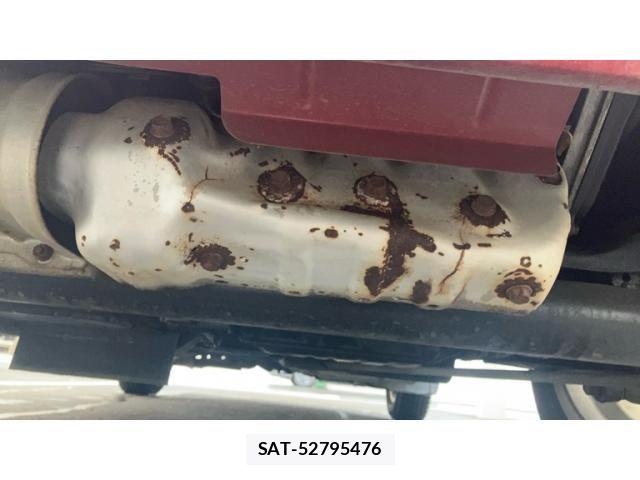 Subaru DIAS WAGON 2001-01 7729327-28