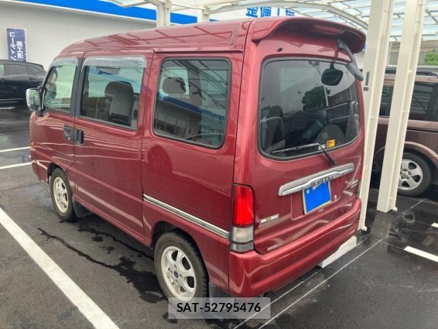Subaru DIAS WAGON 2001-01 7729327-5