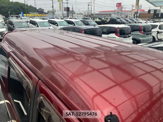 Subaru DIAS WAGON 2001-01 7729327-7