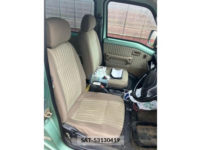 Subaru DIAS WAGON 2001-04 8075745-10