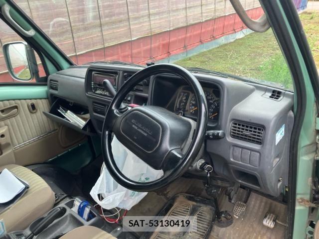 Subaru DIAS WAGON 2001-04 8075745-11