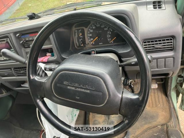 Subaru DIAS WAGON 2001-04 8075745-12