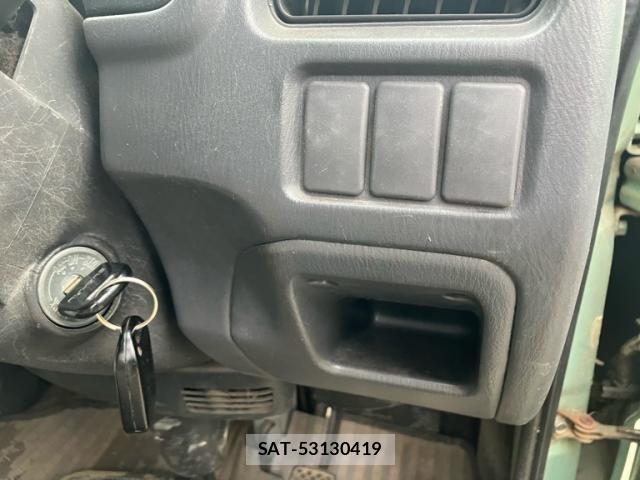 Subaru DIAS WAGON 2001-04 8075745-13